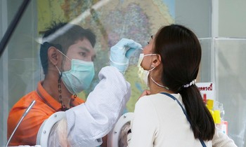 Ảnh minh họa: Reuters
