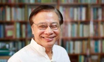 GS Trần Ngọc Thêm