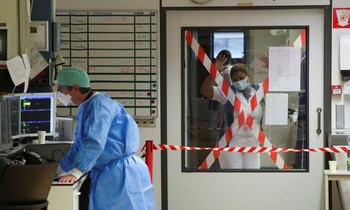 Ảnh minh hoạ: Reuters