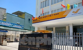 Quảng Ngãi: F1 dự họp bưu điện tỉnh, hàng chục người phải cách ly chờ kết quả xét nghiệm