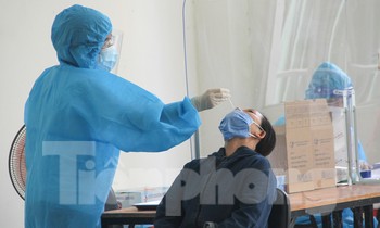 Ca bệnh tăng cao, Lâm Đồng lập thêm nơi điều trị COVID; Bình Định vượt mốc 4.000 ca nhiễm