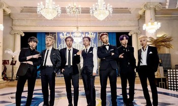 Tham gia "tiệc stream kỳ thú", fandom BTS giúp 1 ứng dụng nổi tiếng hơn chỉ sau một đêm