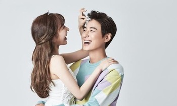 Ngôn tình có thật: Fangirl "đu" idol rồi "chốt đơn" cưới luôn thần tượng