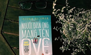 "Người Đàn Ông Mang Tên Ove" - sách từng bị từ chối xuất bản trở thành hiện tượng toàn cầu