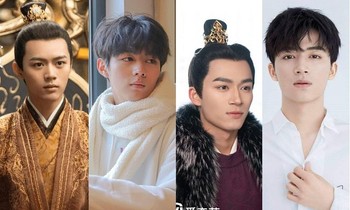 Hai diễn viên Gen Z của “Châu Sinh Như Cố”: Khán giả một đồng cảm, một ghét cay đắng
