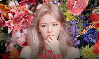 Đây là cách TWICE đối xử với Jungyeon khi cô nàng không thể tham gia quảng bá