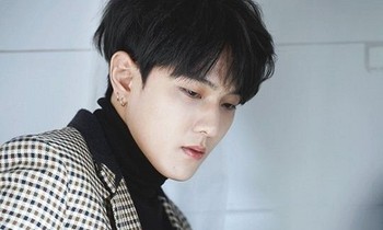 Trong thế giới fangirl: Gửi Donghyuk đôi lời, luôn có những người yêu em thật nhiều!