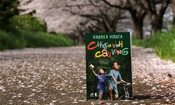 “Chiến binh cầu vồng”: Một tác phẩm lay động lòng người, thắp lửa niềm tin và ước mơ