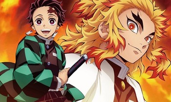 Sức hấp dẫn của “Kimetsu no Yaiba“: Không thể thiếu đồ họa siêu đỉnh!