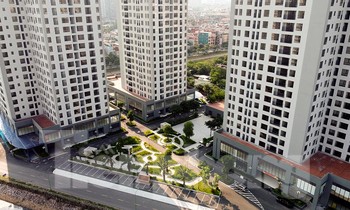 Điểm danh những chung cư được trưng dụng làm nơi cách ly ở Hà Nội