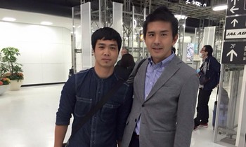 Công Phượng sang Nhật để hoàn thiện mình.