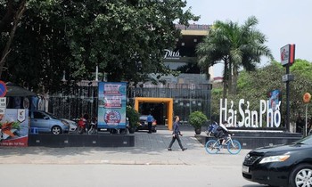 Cử tri đề nghị TP Hà Nội xử lý dứt điểm những sai phạm tại dự án mương Phan Kế Bính