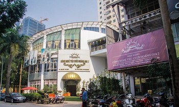 Chủ tịch Hà Nội: 'Yêu cầu làm đúng quy hoạch ở Trung Hòa-Nhân Chính'