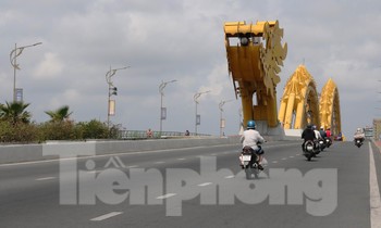 Đà Nẵng sẽ dừng hoạt động taxi, grab, shipper