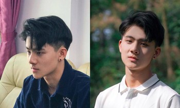 “Nam thần” 2K3 có điểm thi cao vút: Chị em xuýt xoa "anh ta có tất cả nhưng thiếu tôi"!