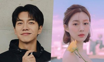 Chính thức hẹn hò chưa đầy 3 tháng, Lee Seung Gi và Lee Da In đã "đường ai nấy đi"?