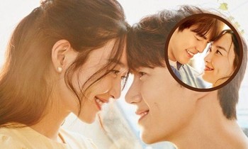 Đánh tráo poster gây "lú" của Hometown Cha Cha Cha: Nam chính của Min Ah không là Seon Ho