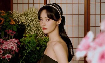 Nghi vấn Trịnh Sảng "đá xéo" Trương Hằng ngoại tình qua loạt động thái mới trên Instagram