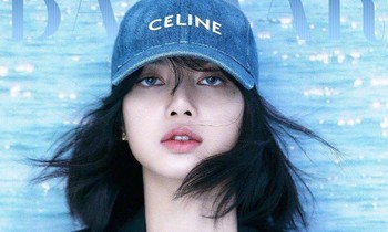 Lisa - nàng Bạch Dương có gương mặt đẹp như búp bê và trái tim quả cảm của một chiến binh