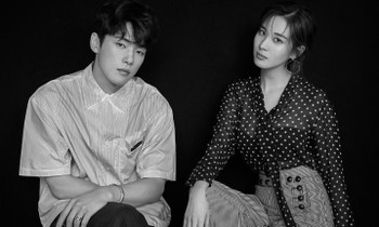 Soi lại bộ ảnh chụp chung của Kim Jung Hyun và Seohyun: Cặp đôi kỳ lạ nhất phim Hàn?