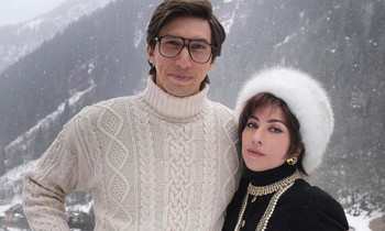 'Điếng người' với 'chiêu trò' mới của Lady Gaga: Quý bà giàu có thuê sát thủ giết chồng cũ