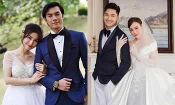 Điểm trùng hợp bất thường giữa hai cặp đôi của Hương Vị Tình Thân và Tình Yêu & Tham Vọng