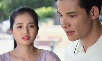Đẹp trai xinh gái nhưng đây là cặp đôi khiến khán giả ngán ngẩm nhất ở Hương Vị Tình Thân