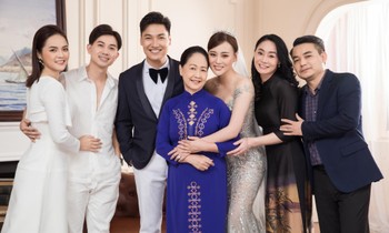 "Hương Vị Tình Thân" sắp hết nhưng đoàn làm phim vẫn chưa chốt được một điều quan trọng