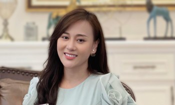 Hương Vị Tình Thân: Vừa mới ra ở riêng cùng bố ruột, Nam đã thấy “baby Shark” ghé thăm?