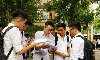 Môn Tiếng dân tộc thiểu số sẽ góp mặt trong chương trình phổ thông mới, bạn biết chưa?