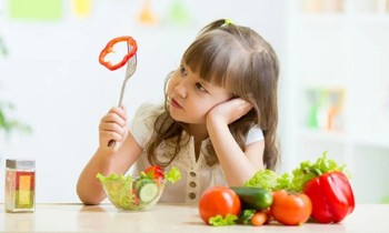 Những mẹo nhỏ hữu ích giúp mẹ biết ngay lý do vì sao con trẻ bị kém phát triển