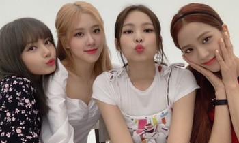 Top 10 nữ idol được tìm kiếm nhiều nhất thập kỷ: BLACKPINK bứt phá nhưng vẫn chưa về nhất
