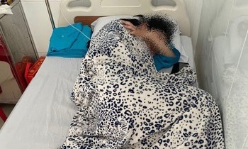 Vụ nữ sinh tự tử vì bị kỷ luật oan: Khi đòn roi không đáng sợ bằng đòn tâm lý