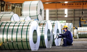 Lũy kế quý 2 NĐTC 2020 - 2021, doanh thu của HSG ước đạt 10.841 tỷ đồng, lợi nhuận sau thuế HSG ước đạt 834 tỷ đồng.