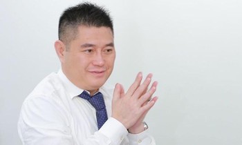 Ông Nguyễn Đức Thụy