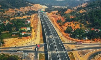 Nhiều tuyến đường lớn xong thủ tục bước đầu chuẩn bị đầu tư