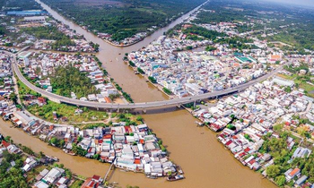 Ra mắt cẩm nang dành cho nhà đầu tư quan tâm đến vùng Đồng bằng Sông Cửu Long