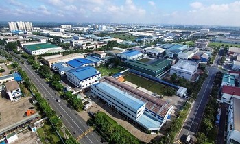 Đồng Nai đặt mục tiêu 100% phường, xã, KCN có trạm y tế lưu động - Ảnh: VGP