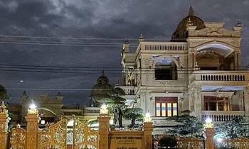 Chị em nữ đại gia TP Vũng Tàu bị bắt vì cho vay nặng lãi