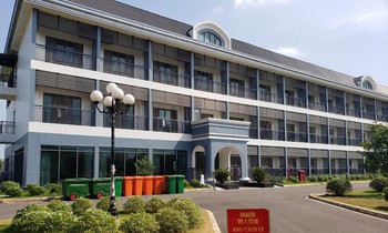 Đồng Nai rút ngắn thời gian cách ly đối với F0 không triệu chứng, triệu chứng nhẹ
