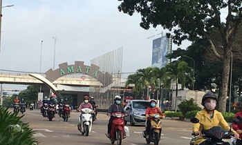 Đồng Nai yêu cầu doanh nghiệp không được từ chối người khỏi bệnh COVID-19 đi làm