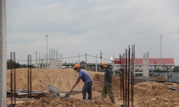 Đồng Nai kiến nghị điều chỉnh xây dựng khu tái định cư của dự án sân bay Long Thành
