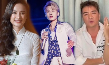 Sau loạt thông tin tiêu cực của showbiz, Bộ VH-TT-DL xây dựng bộ "Quy tắc ứng xử nghệ sĩ"