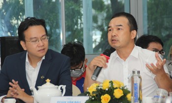 Bị bạo lực, học sinh 'thà bị đục chứ không chịu nhục'