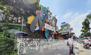 Chuỗi hệ thống Karaoke Nnice có tiếng ở TPHCM đóng cửa trưa ngày 9/2