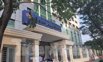 Trường ĐH Khoa học Xã hội và Nhân văn TPHCM được tự chủ từ năm học 2022-2023