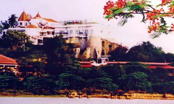 60 năm đường Hồ Chí Minh trên biển: Nơi xuất phát những chuyến tàu huyền thoại