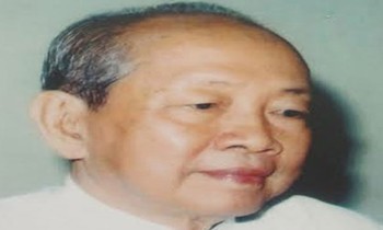 Điệp viên U4 – Đinh Văn Đệ
