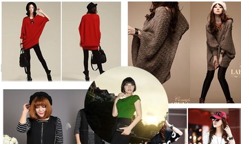 Trần Ngọc Bảo với thương hiệu thời trang giấu bụng B&T tại Việt Nam