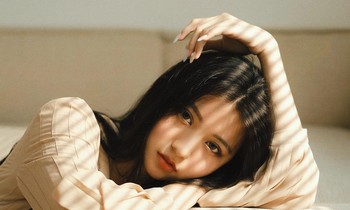 Thế hệ hot girl 2000 xinh đẹp, học giỏi, biết kinh doanh